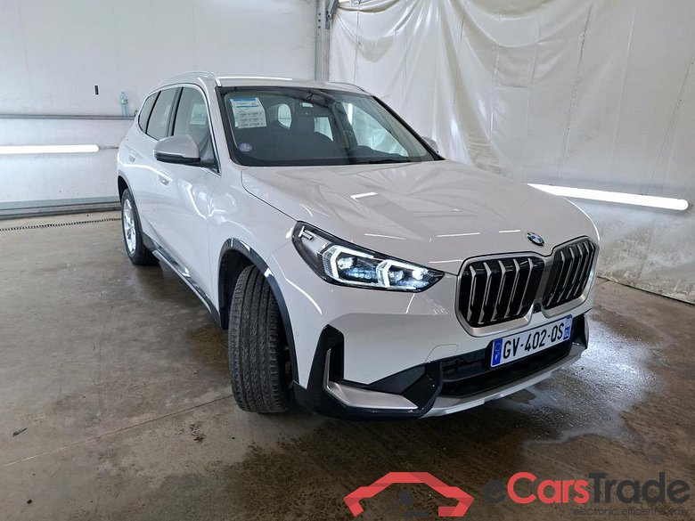 BMW X1 / 2022 / 5P / SUV sDrive20i xLine DKG7 #4