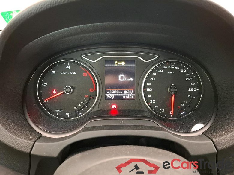 AUDI A3 Sportback / 2016 / 5P / Berline 35 TDI 150 S TRONIC BUSINESS LINE #6