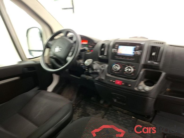 CITROEN Jumper / 2014 / 4P / Fourgon tôlé 35 L2H2 BlueHDi 140 S&S BVM6 Driver #5