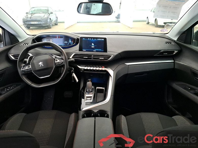 5008 Active Business 1.2 PureTech 130CV BVA8 E6dT #5