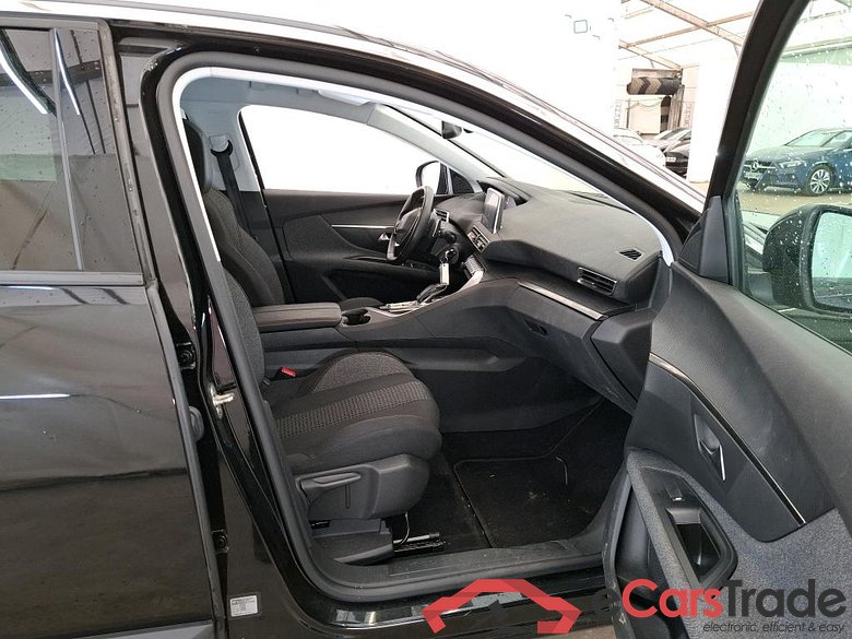 5008 Active Business 1.2 PureTech 130CV BVA8 E6dT #6