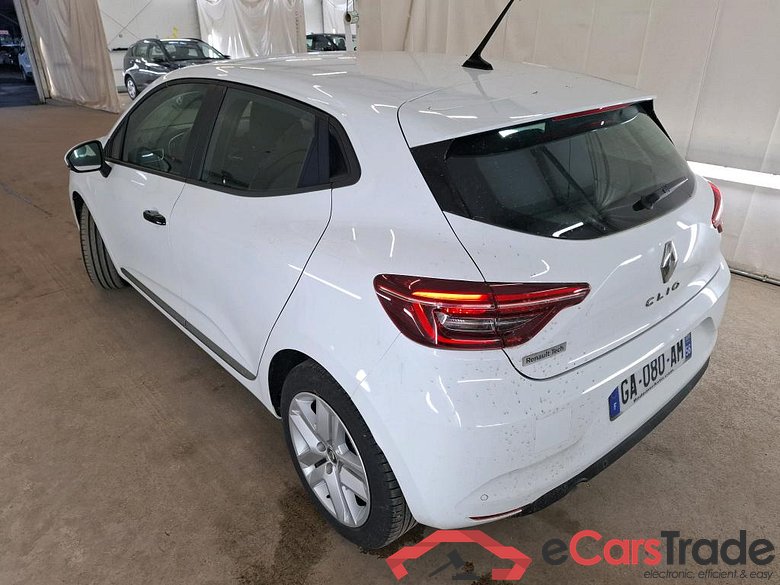 Clio V Business 1.0 SCe 65CV BVM5 E6d #2