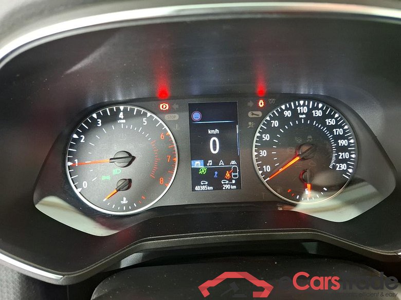 Clio V Business 1.0 SCe 65CV BVM5 E6d #6