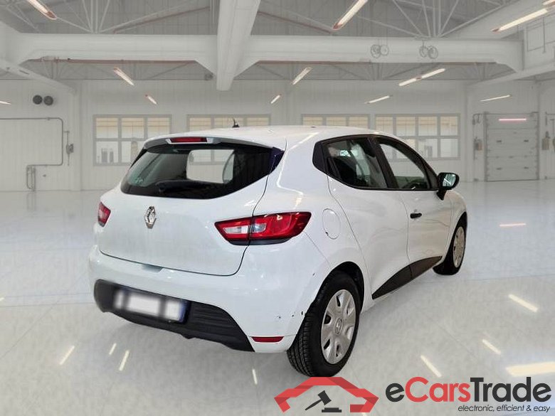 RENAULT CLIO / 2016 / 5P / BERLINA VAN ENERGY 1.5 DCI 75 #2