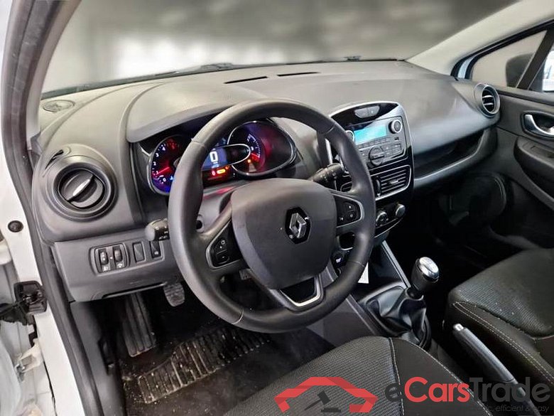 RENAULT CLIO / 2016 / 5P / BERLINA VAN ENERGY 1.5 DCI 75 #3