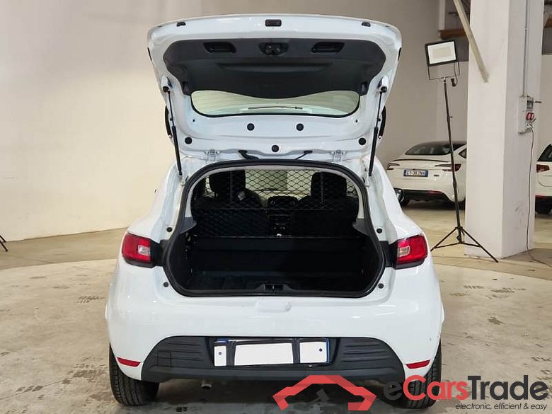 RENAULT CLIO / 2016 / 5P / BERLINA VAN ENERGY 1.5 DCI 75 #5