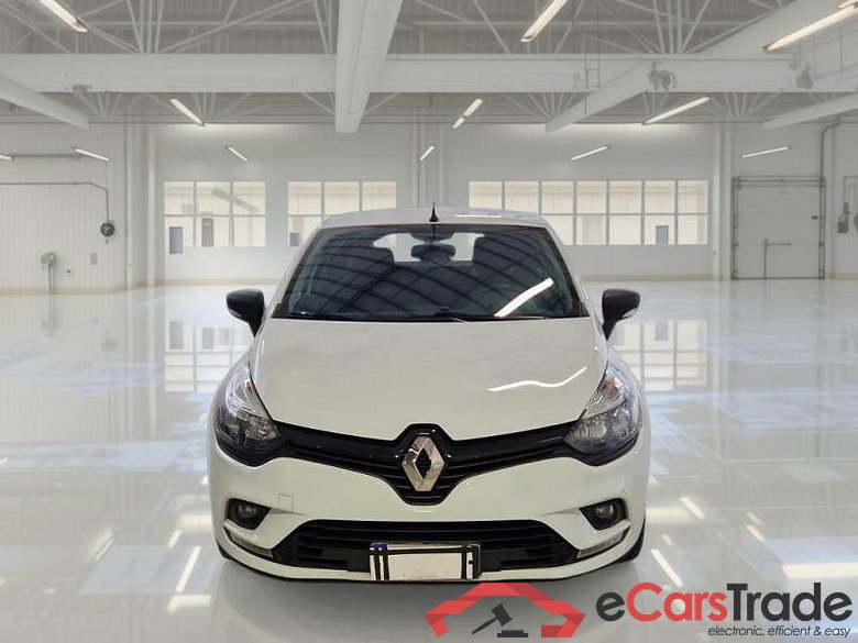 RENAULT CLIO / 2016 / 5P / BERLINA VAN ENERGY 1.5 DCI 75 #6