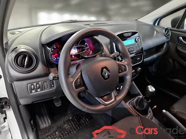 RENAULT CLIO / 2016 / 5P / BERLINA VAN ENERGY 1.5 DCI 75 #3