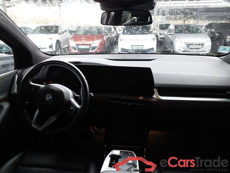 BMW SERIE 2 ACTIVE 218i TOURER Business Design #4