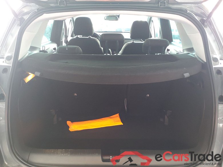 OPEL Crossland 1.2  Turbo 110 CH ELEGANCE BVM #2