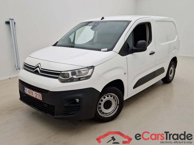 CITROEN BERLINGO 1.6 BLUEHDI CLUB #1