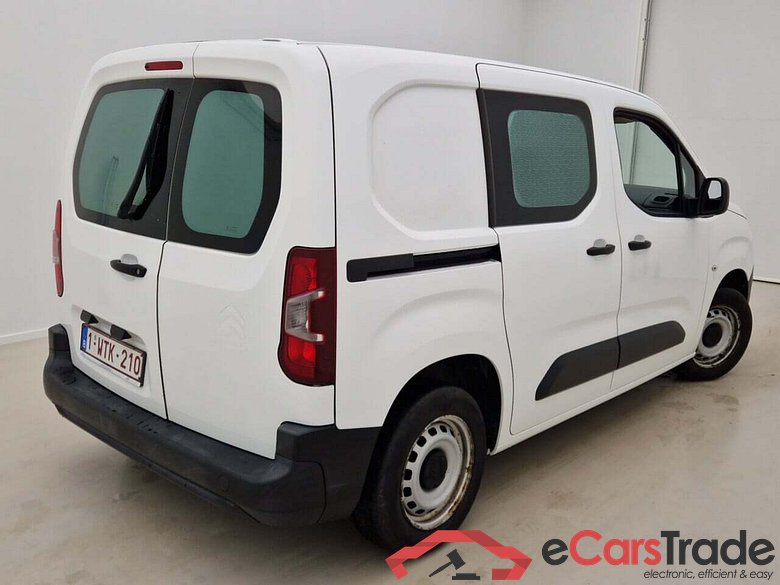 CITROEN BERLINGO 1.6 BLUEHDI CLUB #2