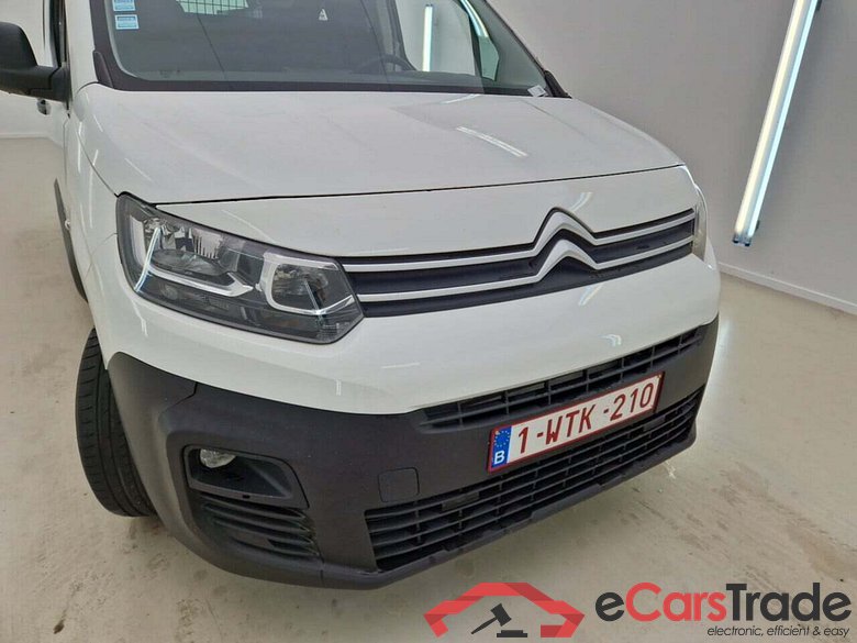 CITROEN BERLINGO 1.6 BLUEHDI CLUB #4