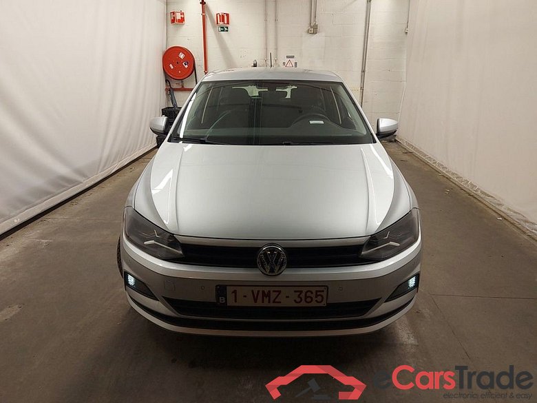 Volkswagen Polo 1.0 48kW Trendline 5d #5