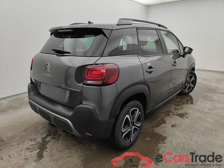 Citroën C3 Aircross 1.5 BlueHDi 110 S&S MAN6 Feel 5d #2