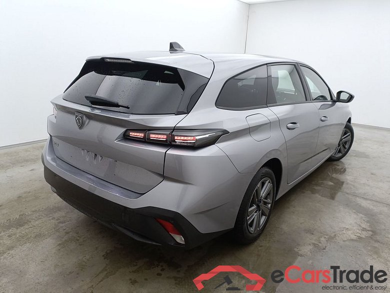 Peugeot 308 SW 1.2 PureTech 130 S&S Active Pack 5d #2