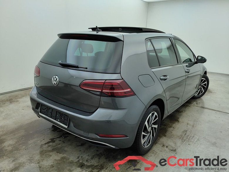 Volkswagen Golf VII 1.6 TDi SCR 85kW Join 5d #2