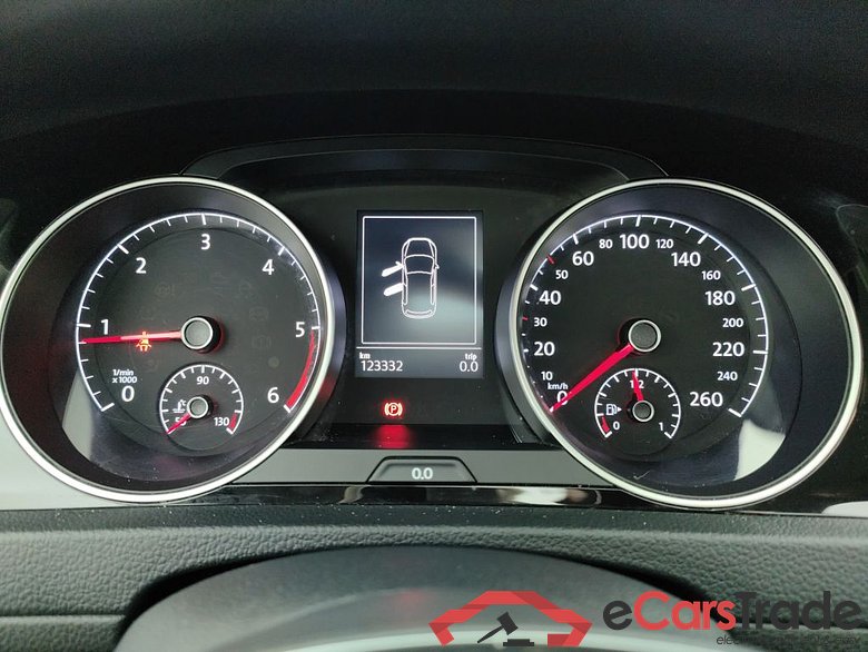 Volkswagen Golf VII 1.6 TDi SCR 85kW Join 5d #6