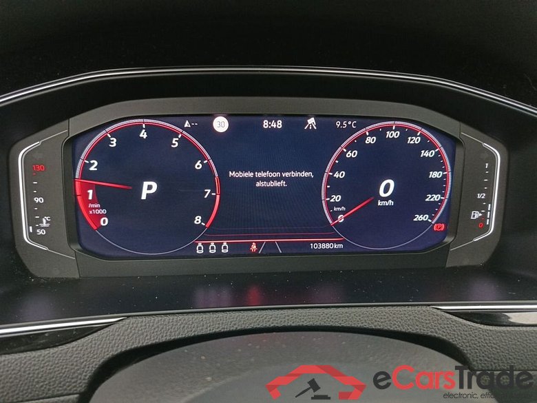 Volkswagen Passat Variant 1.5 TSI OPF DSG7 Elegance Business 5d #6