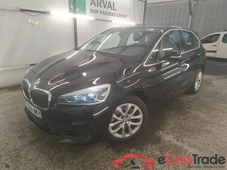 BMW Serie 2 Active Tourer / 2018 / 5P / monospace 225xe Business Design Auto