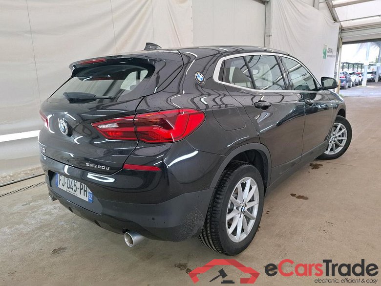 Série X2 F39 sDrive 20d Lounge 2.0 190CV BVA8 E6dT #3