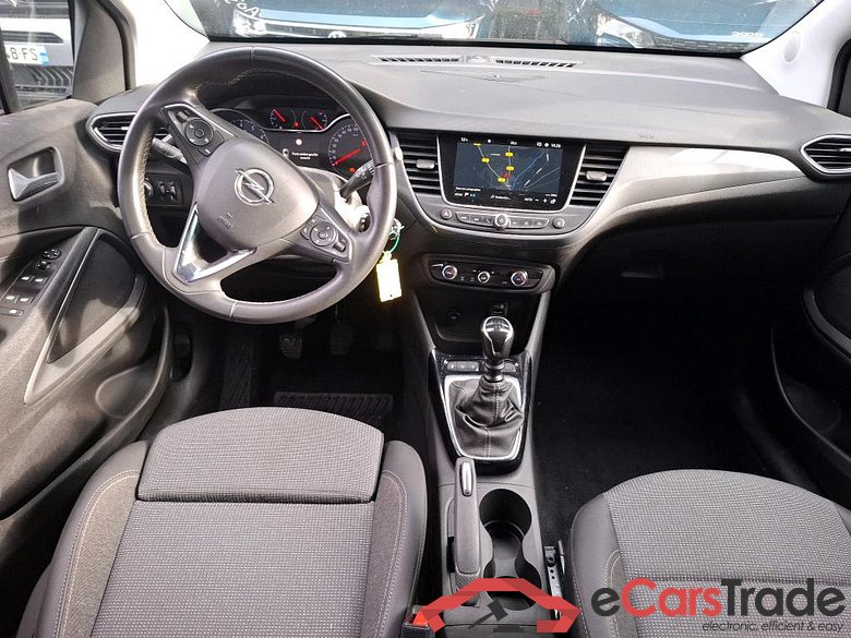 Crossland X Business Elegance 1.5 110CV BVM6 E6d #5