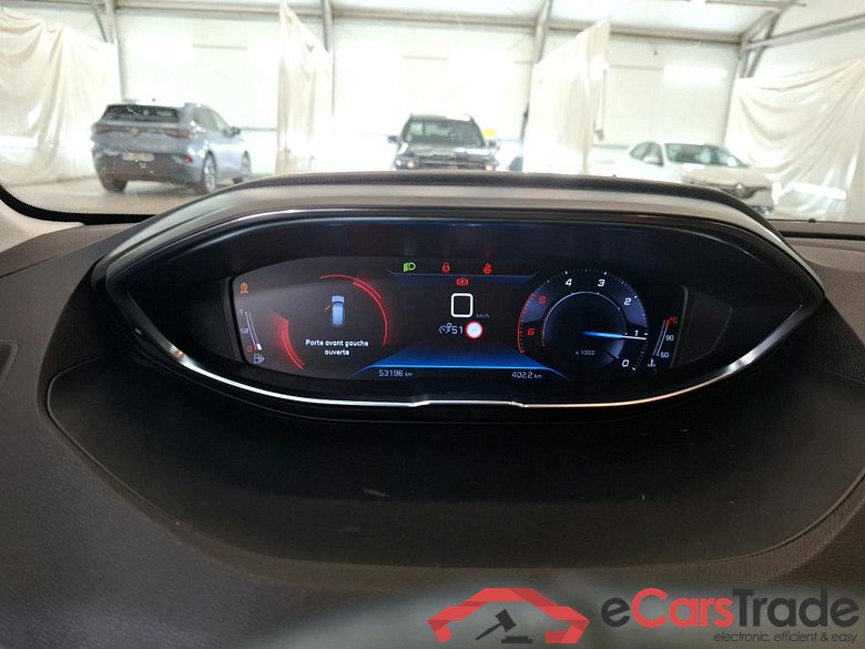 3008 Active Business 1.5 HDi 130CV BVM6 E6d #6