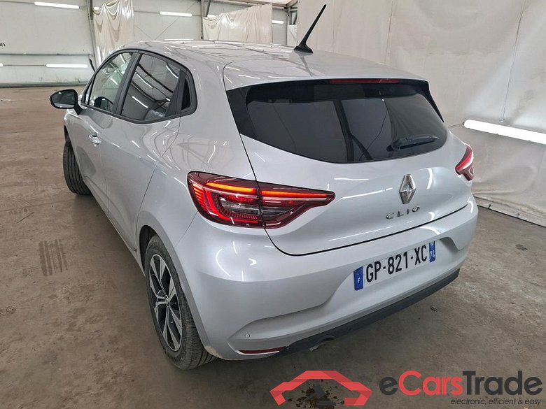 Clio V Evolution 1.0 TCe 90CV BVM6 E6d #2