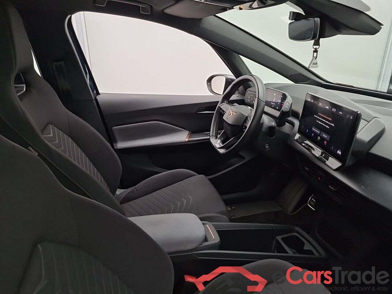 CUPRA Born Business One 62 kWh #3