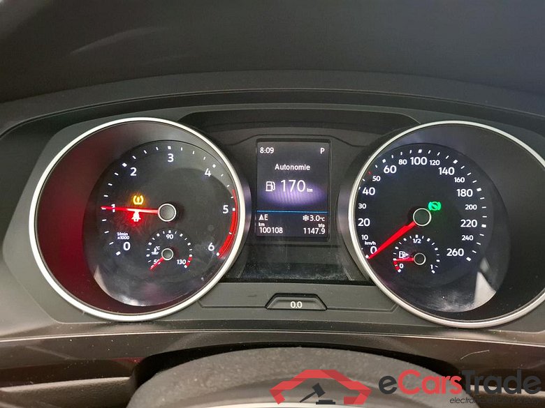 VOLKSWAGEN Tiguan 5p SUV 2.0 TDI 150 DSG7 Confortline Business #6