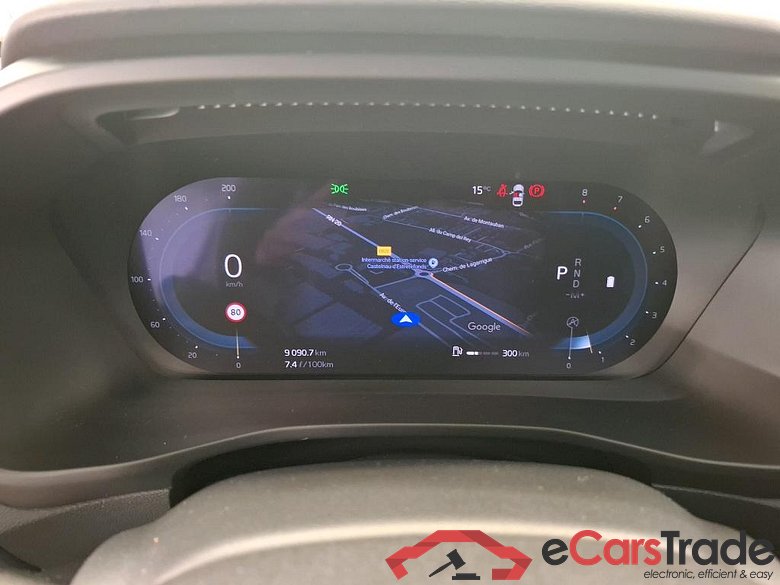 XC40 Momentum 2WD 2.0 B3 163 DCT 7 Black Edition #6