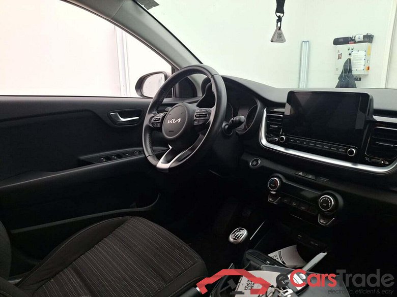 KIA Stonic 1.0 T-GDi MHEV Dyn+L #3