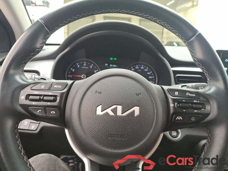 KIA Stonic 1.0 T-GDi MHEV Dyn+L #5