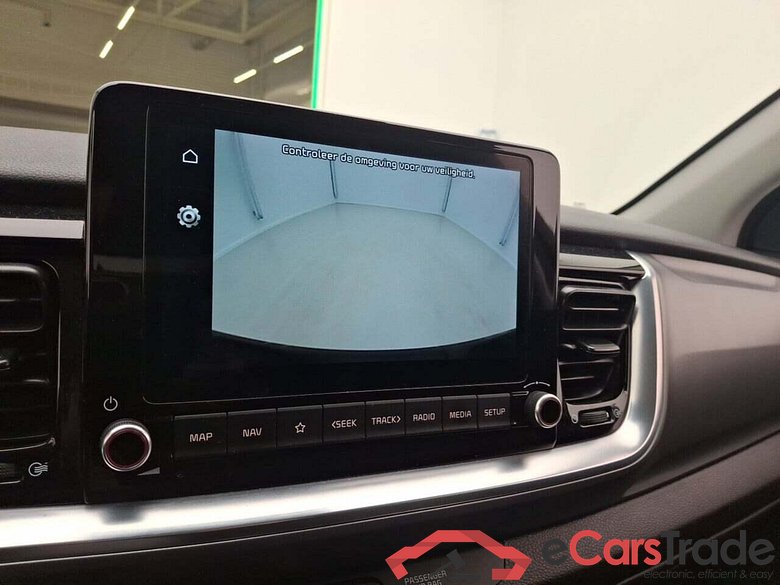 KIA Stonic 1.0 T-GDi MHEV Dyn+L #6