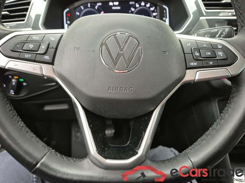 VOLKSWAGEN Tiguan 1.5 TSI Life Business #5