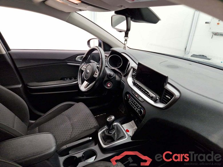 KIA ceed sportswagon 1.0 T-GDi DynamicLine #3