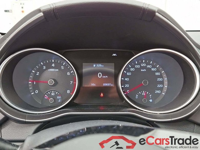 KIA ceed sportswagon 1.0 T-GDi DynamicLine #5