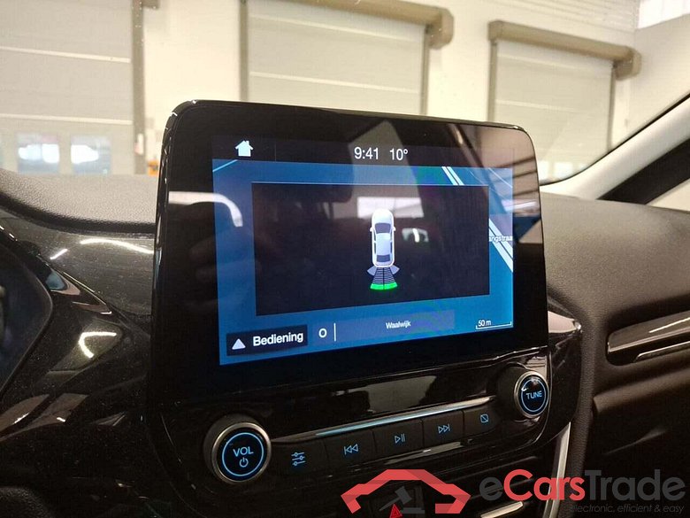 FORD Fiesta 1.1 Trend #6