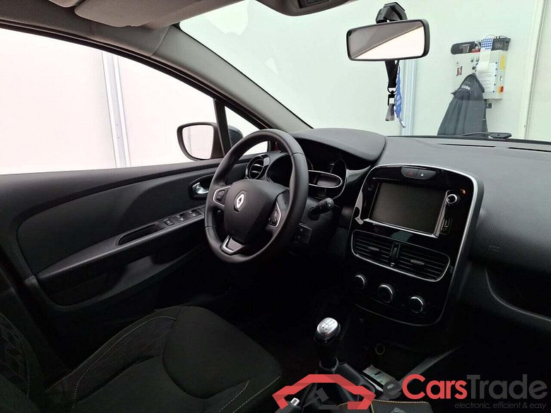 RENAULT CLIO 0.9 TCe Limited #3