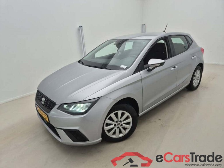 SEAT Ibiza 1.0 TSI Style #1