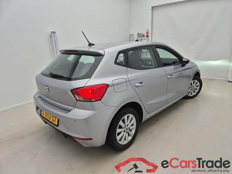 SEAT Ibiza 1.0 TSI Style #2
