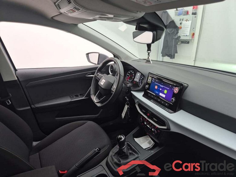 SEAT Ibiza 1.0 TSI Style #3