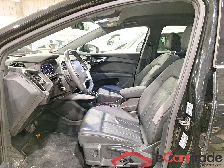 AUDI Q4 SPORTBACK E-TRON BEV 82KWH 40 S LINE AUTO #5