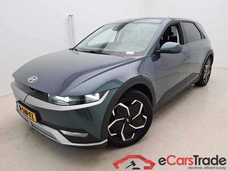 HYUNDAI IONIQ 5 Connect+ 73kWh
