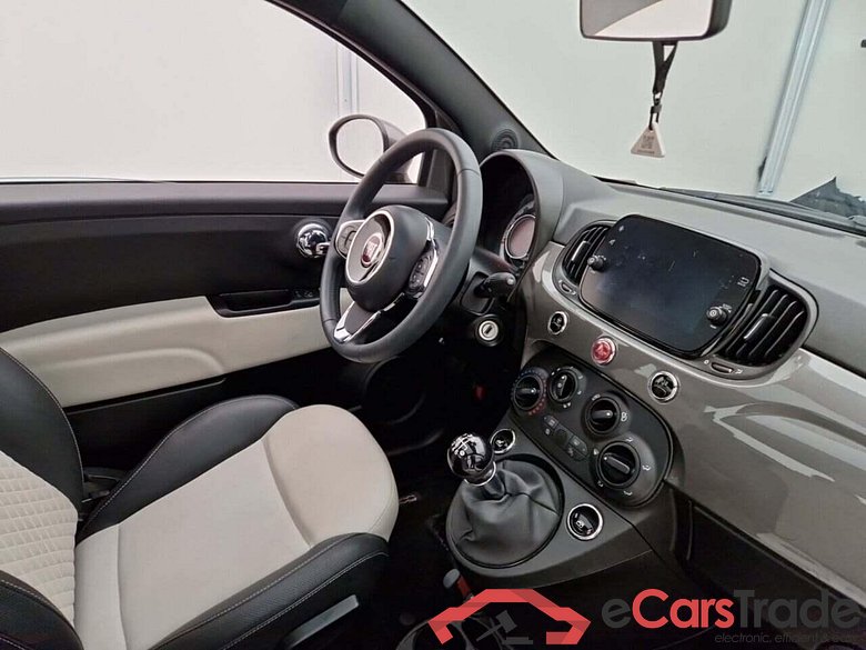 FIAT 500 1.0 Hybrid Dolcevita #3