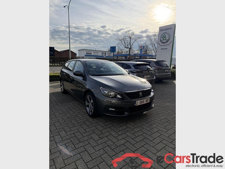 PEUGEOT 308 SW 1.2 PureTech Active #2