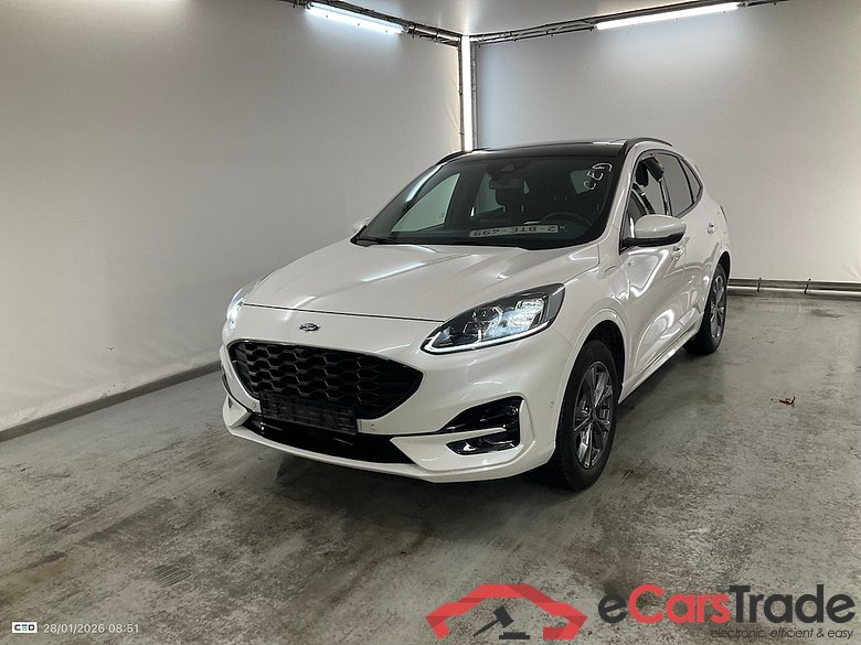 FORD KUGA 2.5I PHEV 165KW ST-LINE X AUTO #1