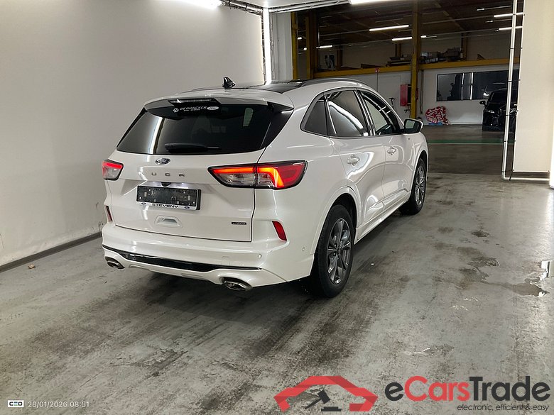 FORD KUGA 2.5I PHEV 165KW ST-LINE X AUTO #4