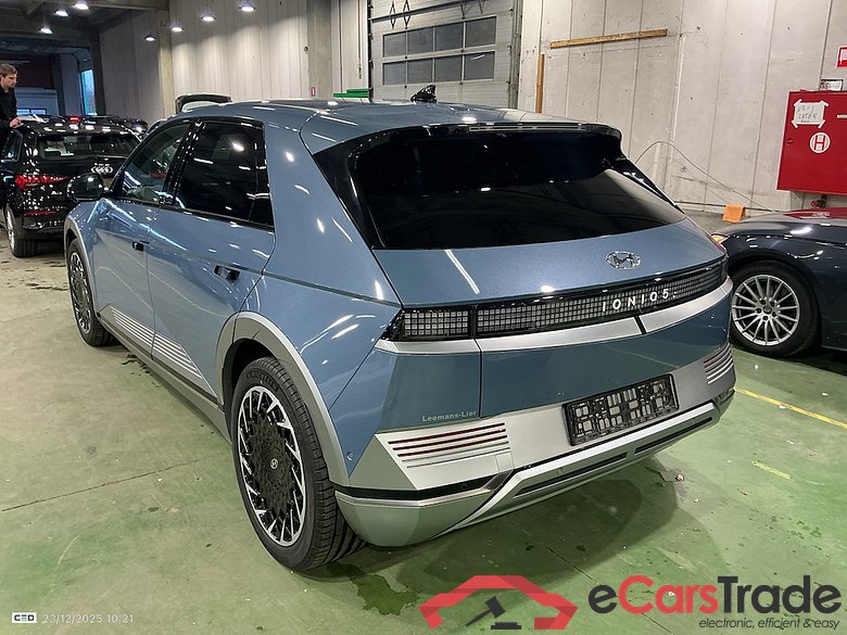 HYUNDAI IONIQ 5 BEV 77.4KWH BALANCE #3