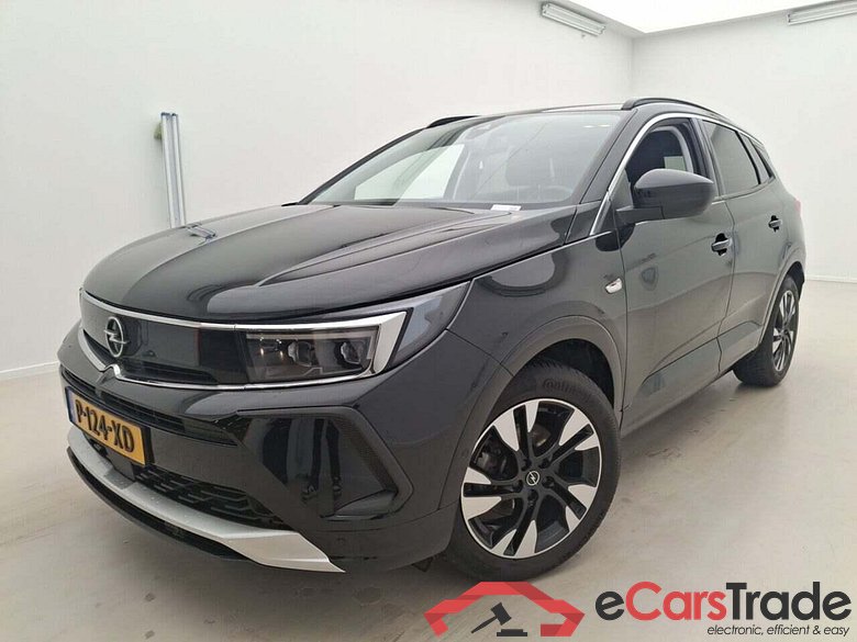 OPEL Grandland 1.2 Turbo Bns Eleg #1